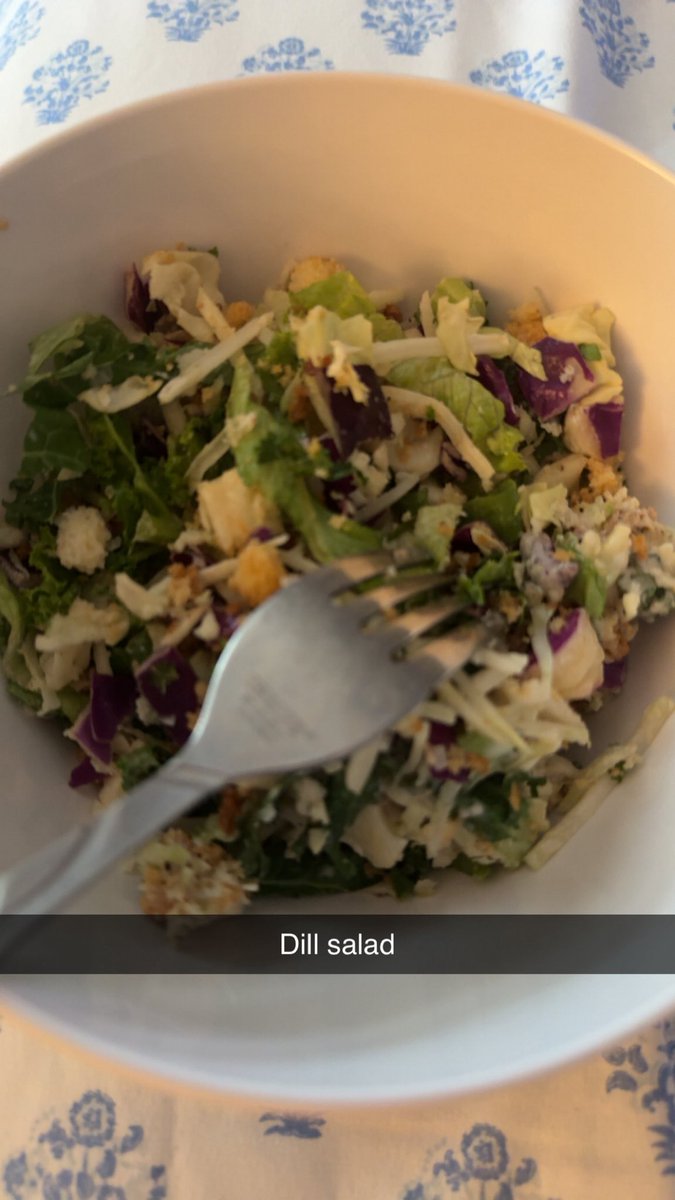 veilingstorm's tweet photo. Dinner on repeat 🥗 https://t.co/5XAr3giA8y
