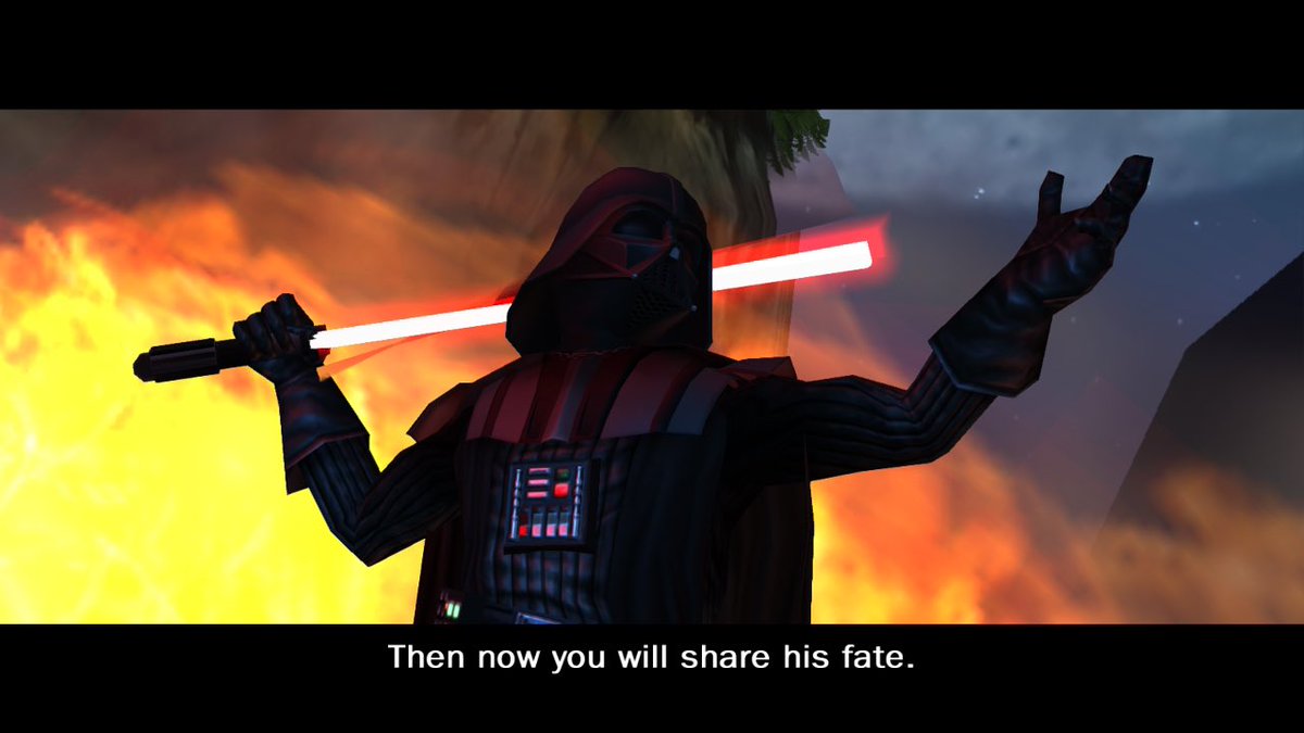 Nate (Maul Shadow Lord) 🟢 tweet media