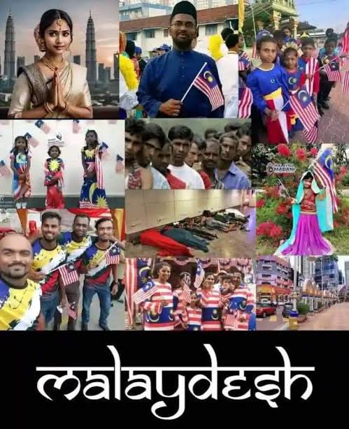 Christian Mohammed Huang Rajesh tweet media