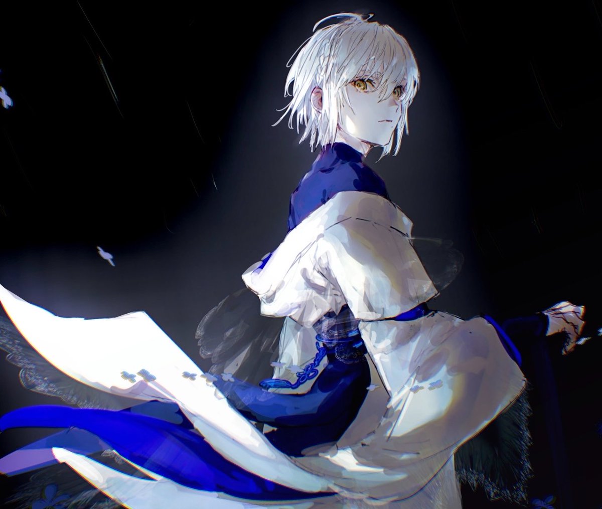 漆 tweet media