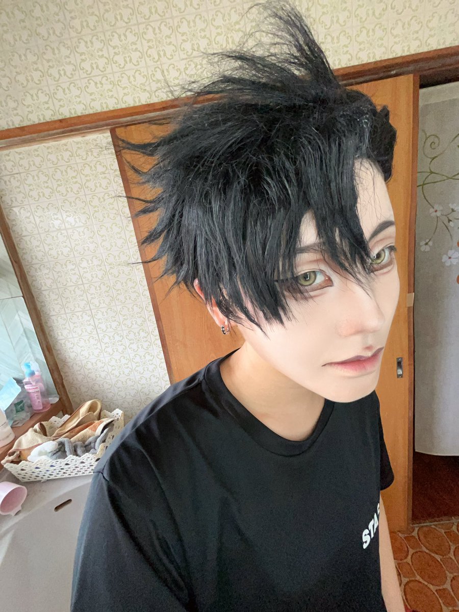 おにじ。➸5/4 ひなたいち tweet media