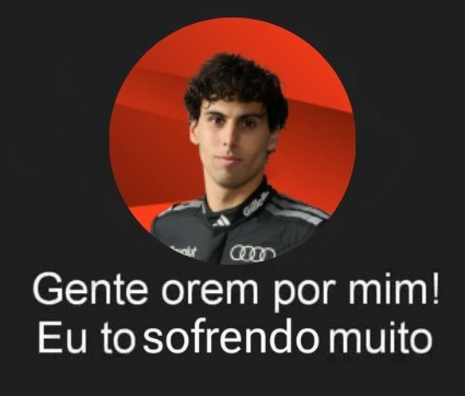 Laah⁵ ⊙⊝⊜ || RAFA F3🏆 tweet media