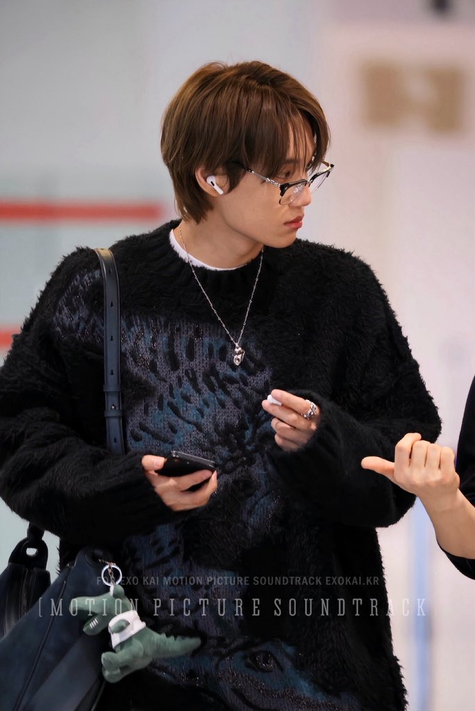 Jongin Pics ♡ (@jonginpicss) on Twitter photo 