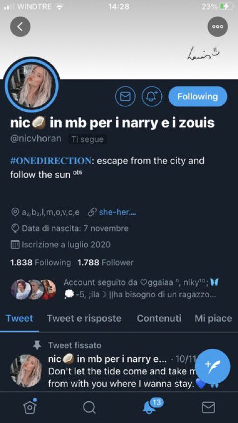 nic ☆ tweet media