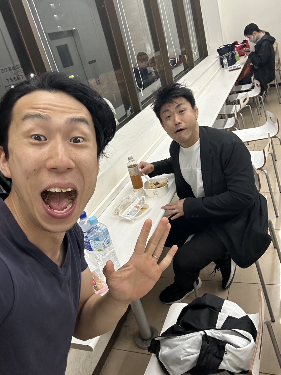 澤宗紀/フィットネスの「動く」総合案内所 tweet media