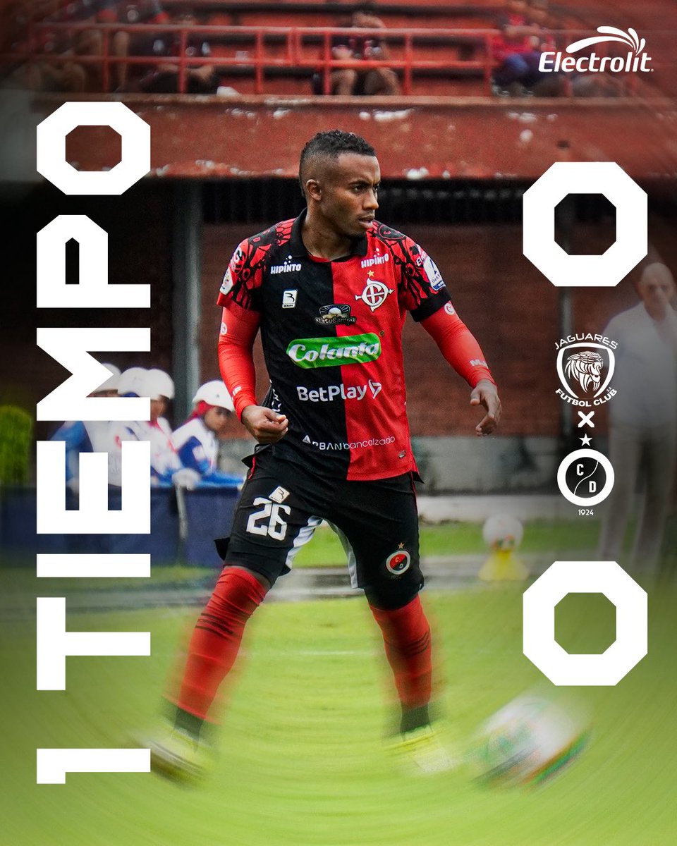 Cúcuta Deportivo FC tweet media