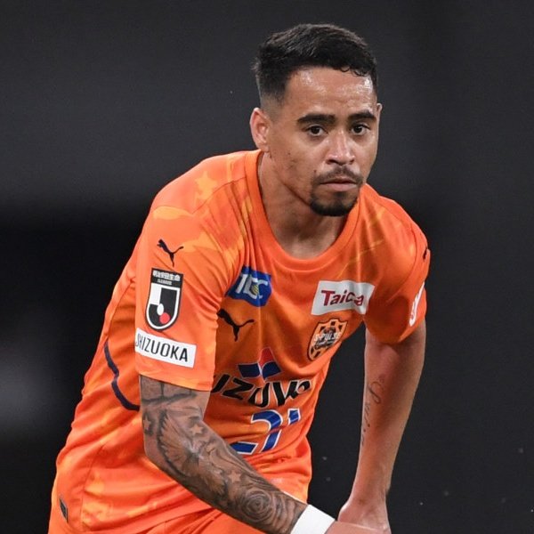 J.League da Depressão tweet media