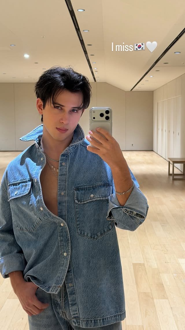 [📲] Actualización de Alejandro (@.alearamburu_oficial) vía Instagram Stories 📸

“Extraño 🇰🇷🤍”

🔗 instagram.com/stories/aleara…

#AlejandroAramburú #SantosBravos #STBV <a href="/santos_bravos/">SANTOS BRAVOS</a>