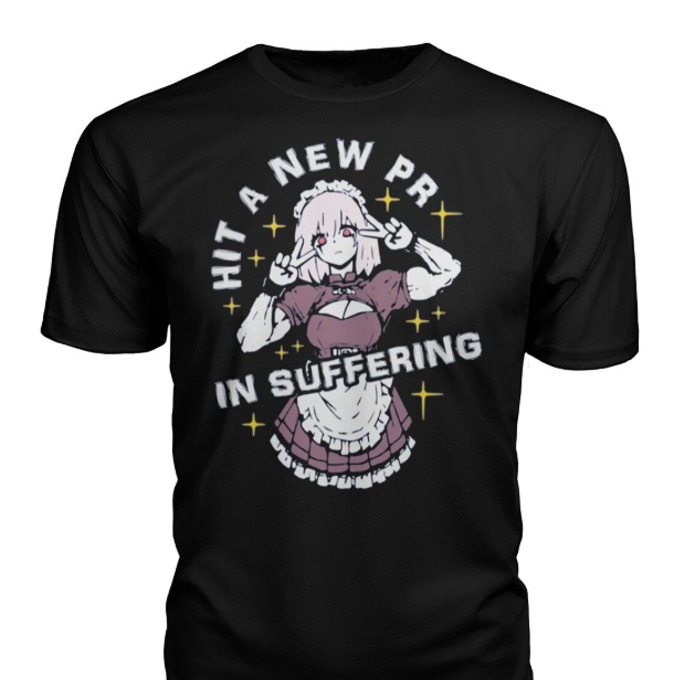 vamosoki16's tweet photo. @weebtrash2021v4 @Joahnaut Get a shirt from here
https://t.co/lgdgxXmcx6 https://t.co/rhGD9Qbh1i