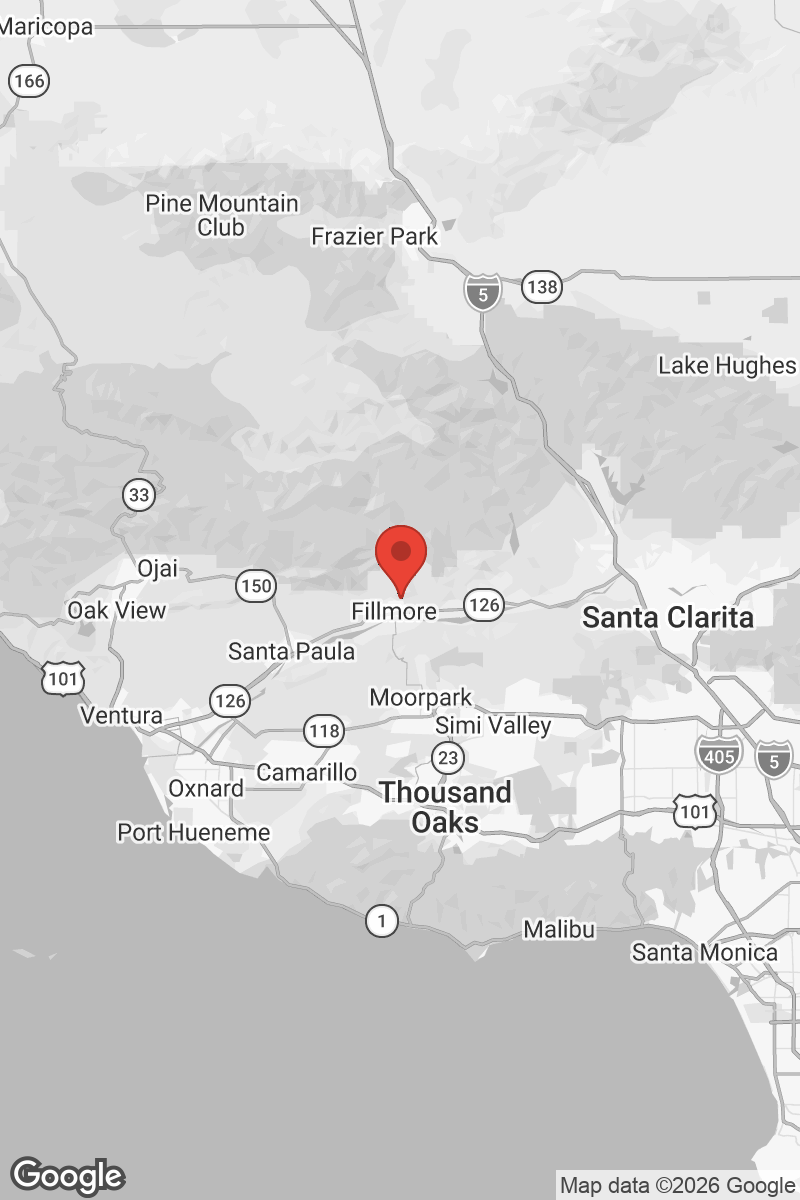 LAQuakeAlerts's tweet image. 📍 Earthquake detected 📍 Magnitude 2.7 - 2 km NNE of Fillmore, CA at 2026-05-02 02:50:48 PM: earthquake.usgs.gov/earthquakes/ev… #earthquake #ca #la