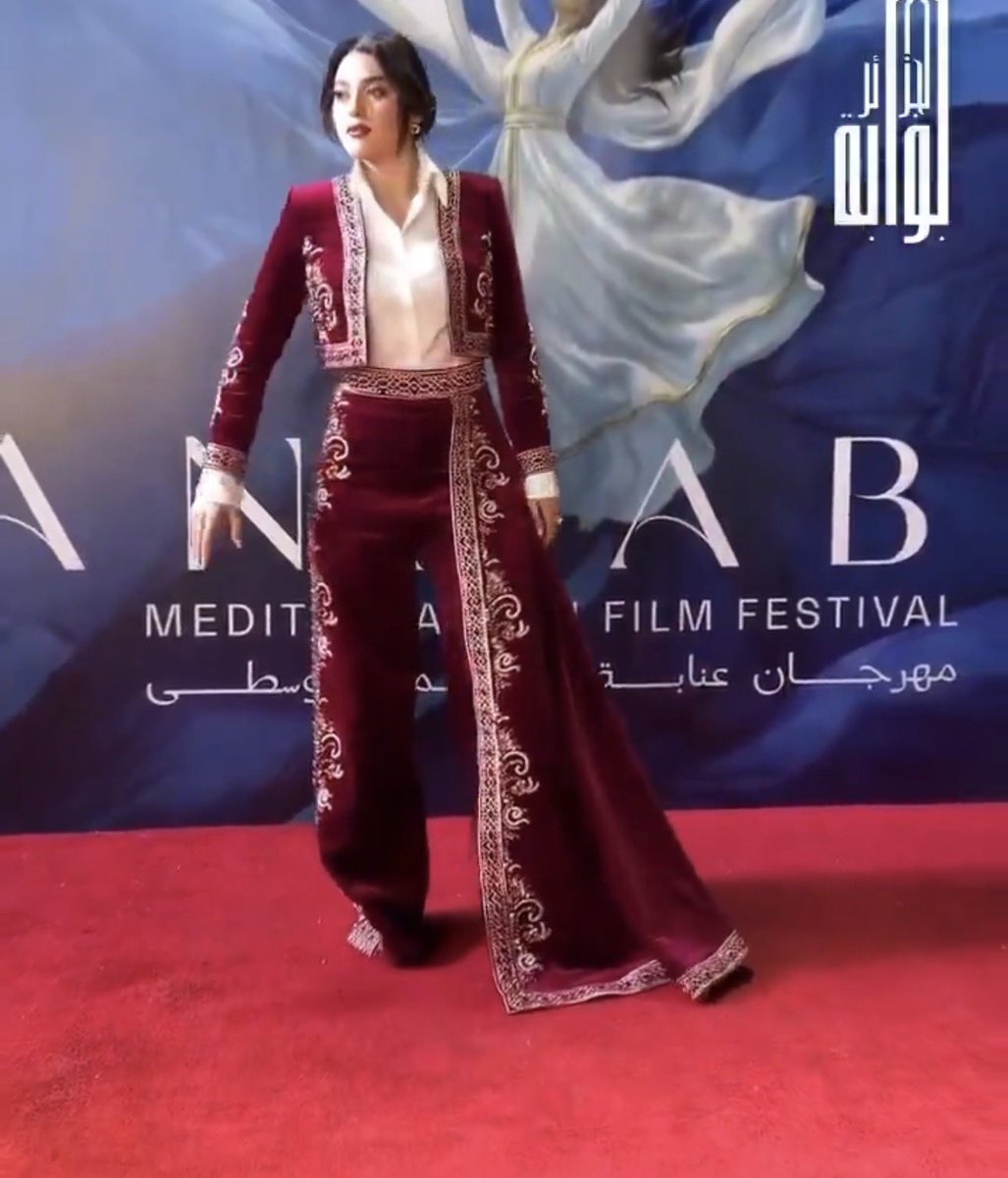 Alma Ahmed tweet media