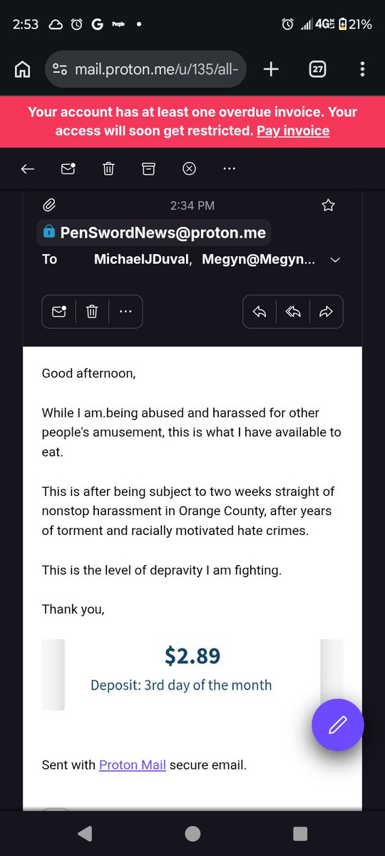 Michael Duval tweet media