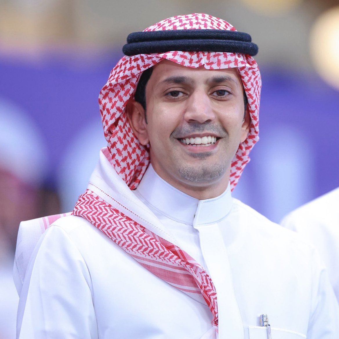 🚨🚨🚨🗣️ عبدالعزيز الزلال:

جماهير الهلال تعاني من أسعار التذاكر التي سعرها 400% من السعر العادي.
