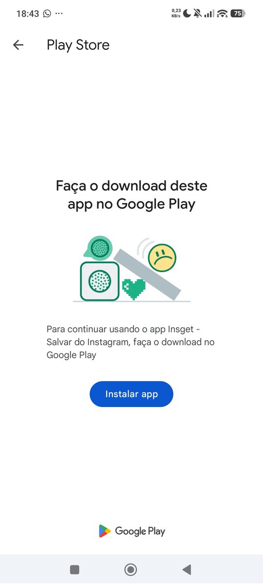 Alisonelrik's tweet photo. A Google fechou as portas do Android 
Agora sim a concorrência está livre para competir com seu sistemas que são de fato abertos, no qual usuário tem controle do seu próprio celular 
Você tá fazendo feio hein @googlebrasil @Google @GooglePlay https://t.co/KRt9vkfMIF