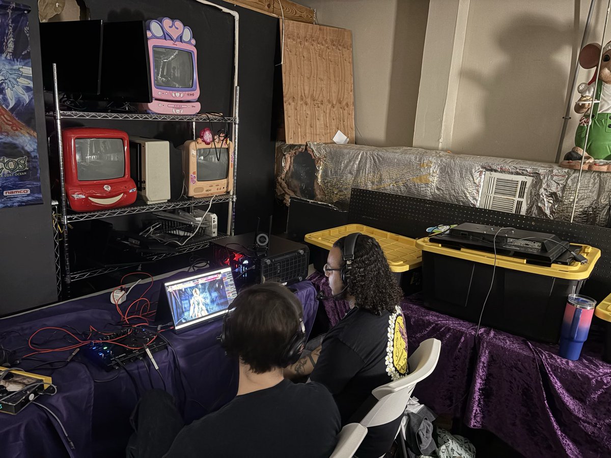RVA FGC tweet media