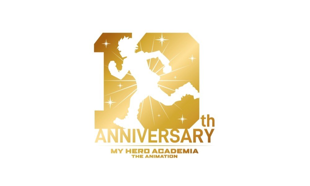 My Hero Academia FR - Episode "More" le 2 mai tweet media