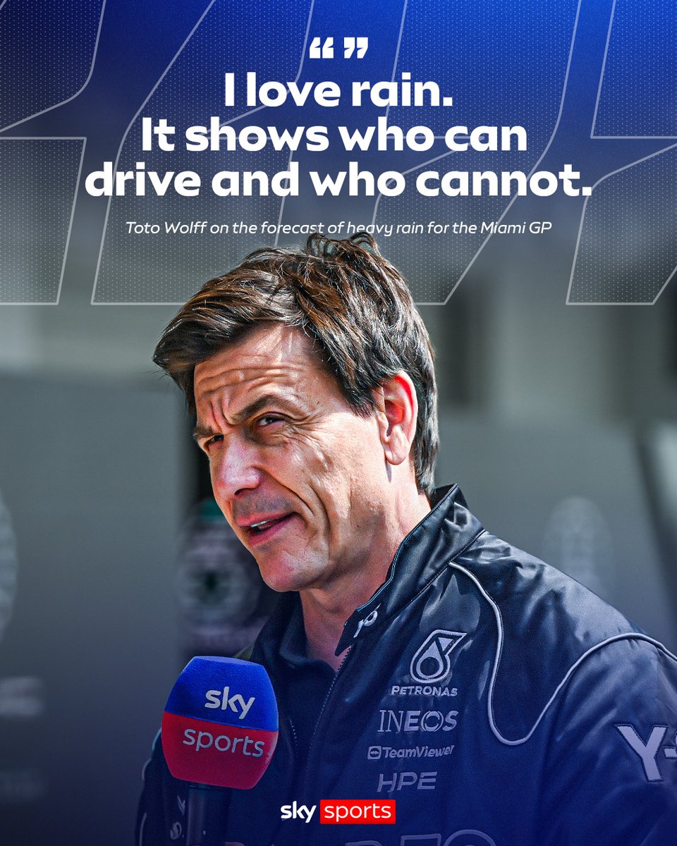 Sky Sports F1 tweet media