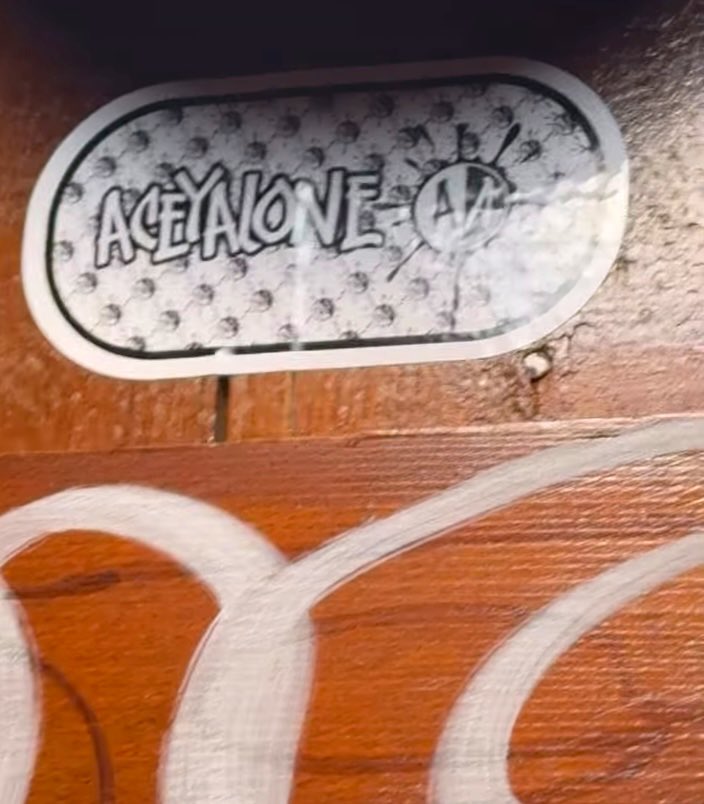 tnktmm's tweet image. #色 #color #skateboarding #undergroundhiphop #音楽 #aceyalone #skate