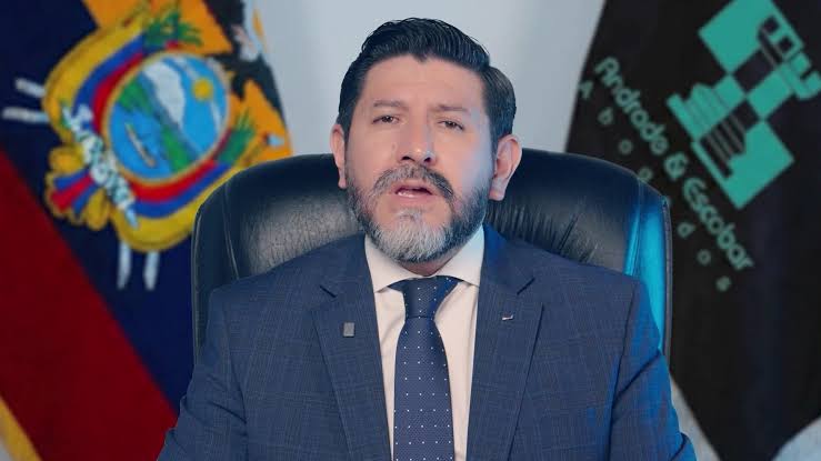 Juan Guayaco tweet media