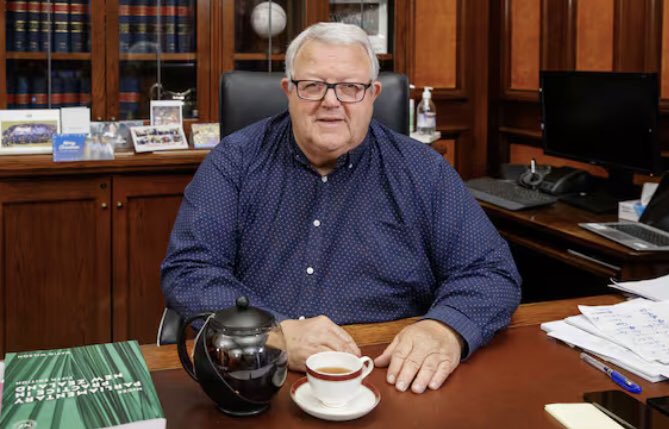 Honestly Gerry is basically semi-retired already. 
When a serious strict Speaker has been needed the most he’s been bare minimum and weak in enforcing the rules. I’m assuming he won’t be standing again on list or seat.