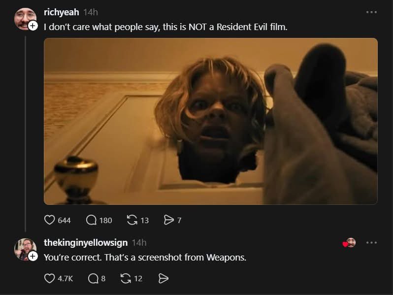𝕶𝖆𝖙🕷️ tweet media