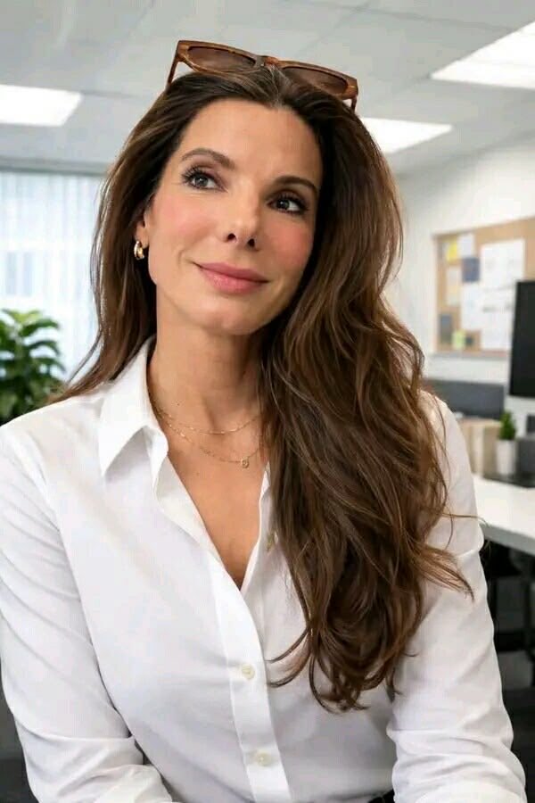 Sandra Bullock tweet media