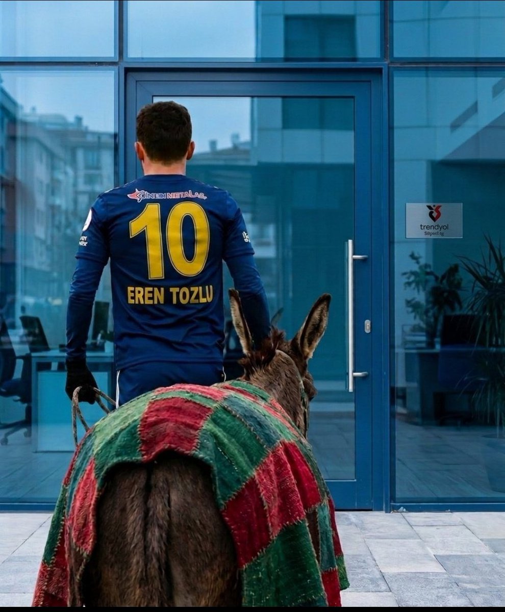 Uğur METE🐎 tweet media