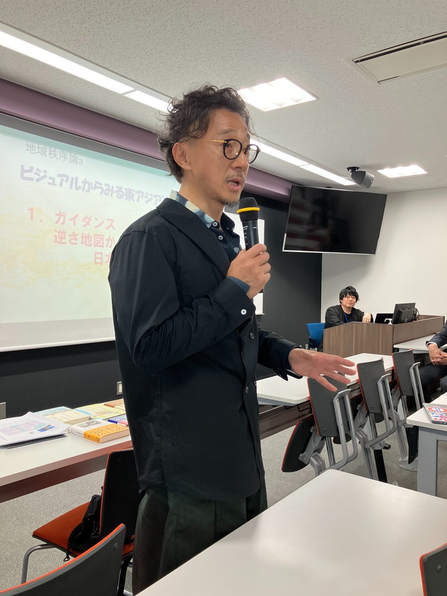 IGUCHI Junko 井口淳子 tweet media