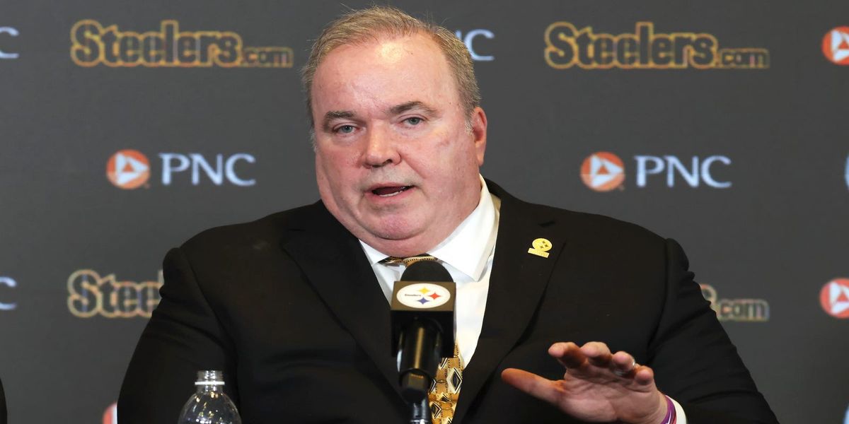 Steelers Wire tweet media