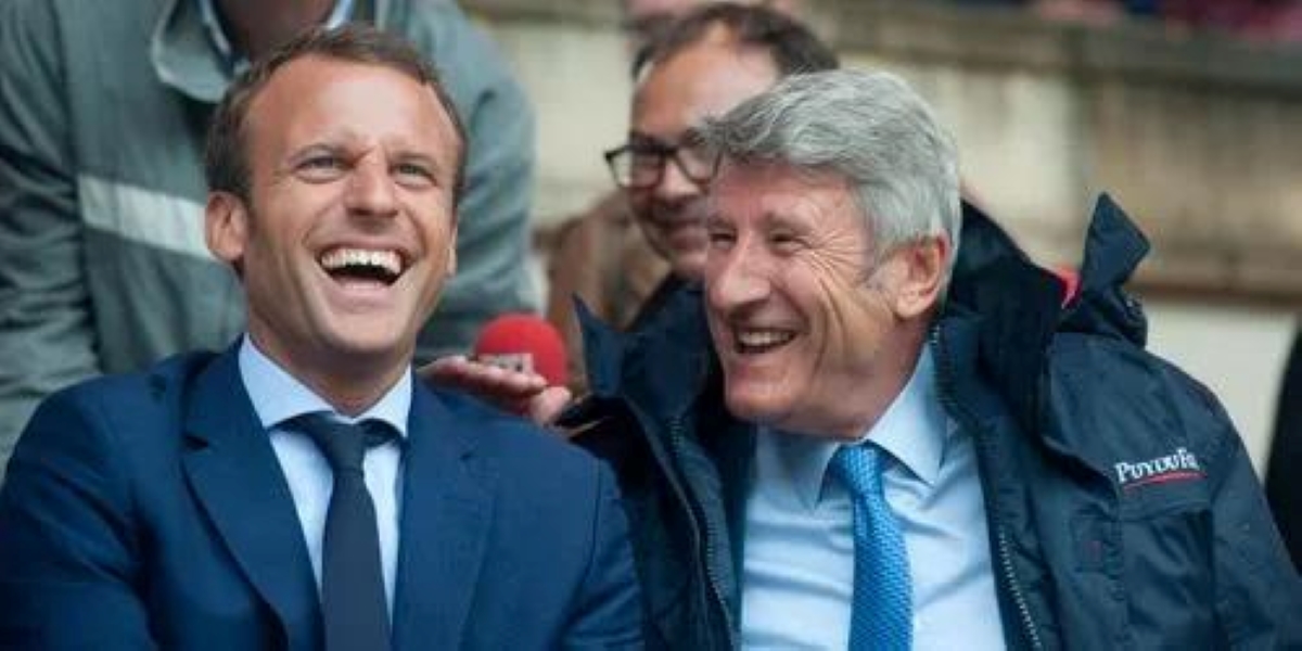 🇫🇷 Thierry Castioni 🇫🇷 tweet media