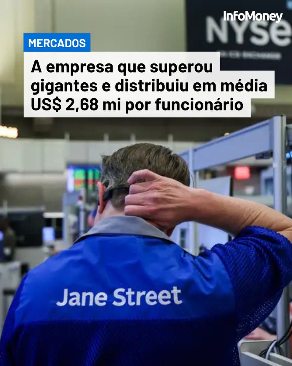 InfoMoney tweet media