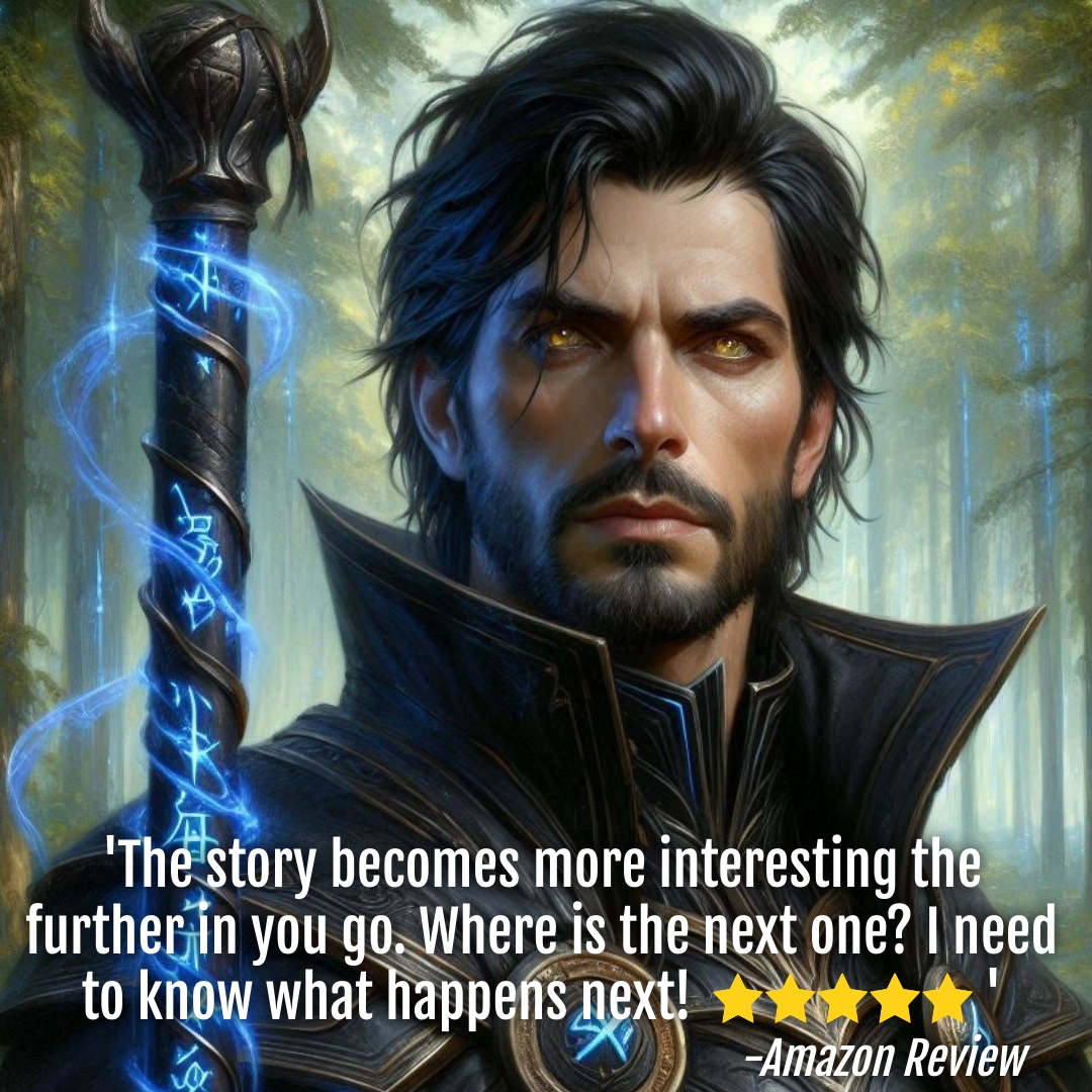 HMClarkeAuthor's tweet image. Something is rotten in the city of Brookhaven. And it is up to the Blackwatch to root it out.  
The Blackwatch Chronicles Vol 1 Boxset  
Link: readerlinks.com/l/4156305 
#indieauthor #fantasybooks
