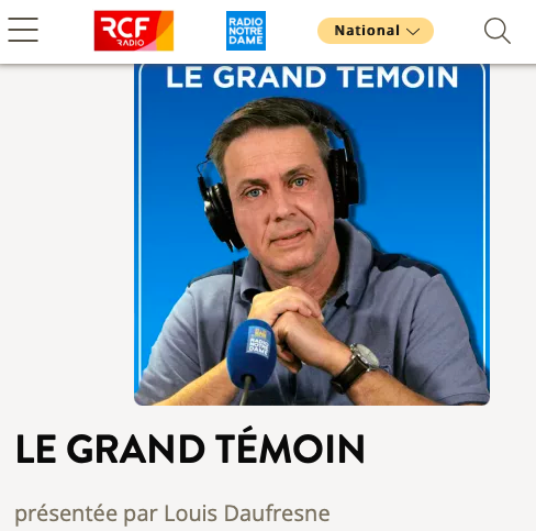 jmc_nonukes's tweet photo. J'ai le plaisir de vous retrouver au nom d'@ICAN_France  sur @radiorcf ce lundi 4 mai à 7H30. 
Il y sera question de la 11e Conférence d'examen du Traité de non-prolifération nucléaire #NPTRevCon du rôle de la France, du Vatican @Pontifex_fr @vaticannews_fr et de @Eglisecatho ... https://t.co/58suZjzrPb