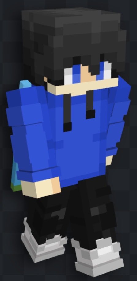 some random alex guy tweet media