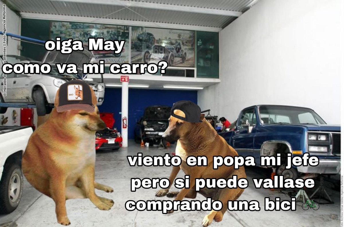 estebanbunbury0's tweet image. #may #carro #vientoenpopa
