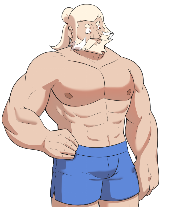 ErrorofZ's tweet photo. More Practice with Toren this time. https://t.co/qfkSjK51Zg