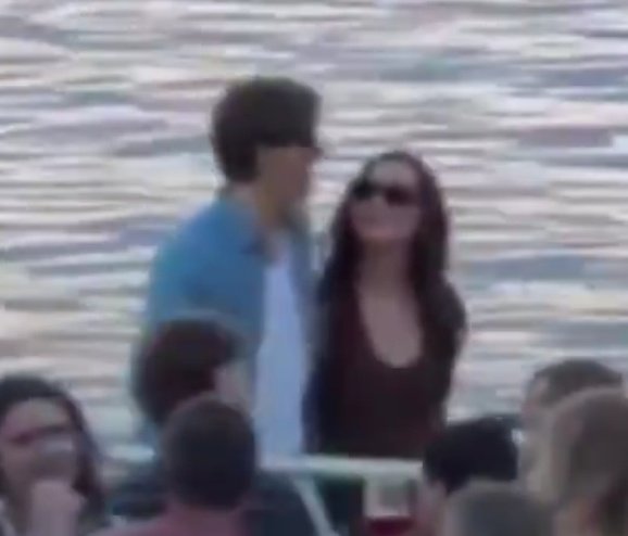 sofi ౨ৎ bellyconrad movie tweet media