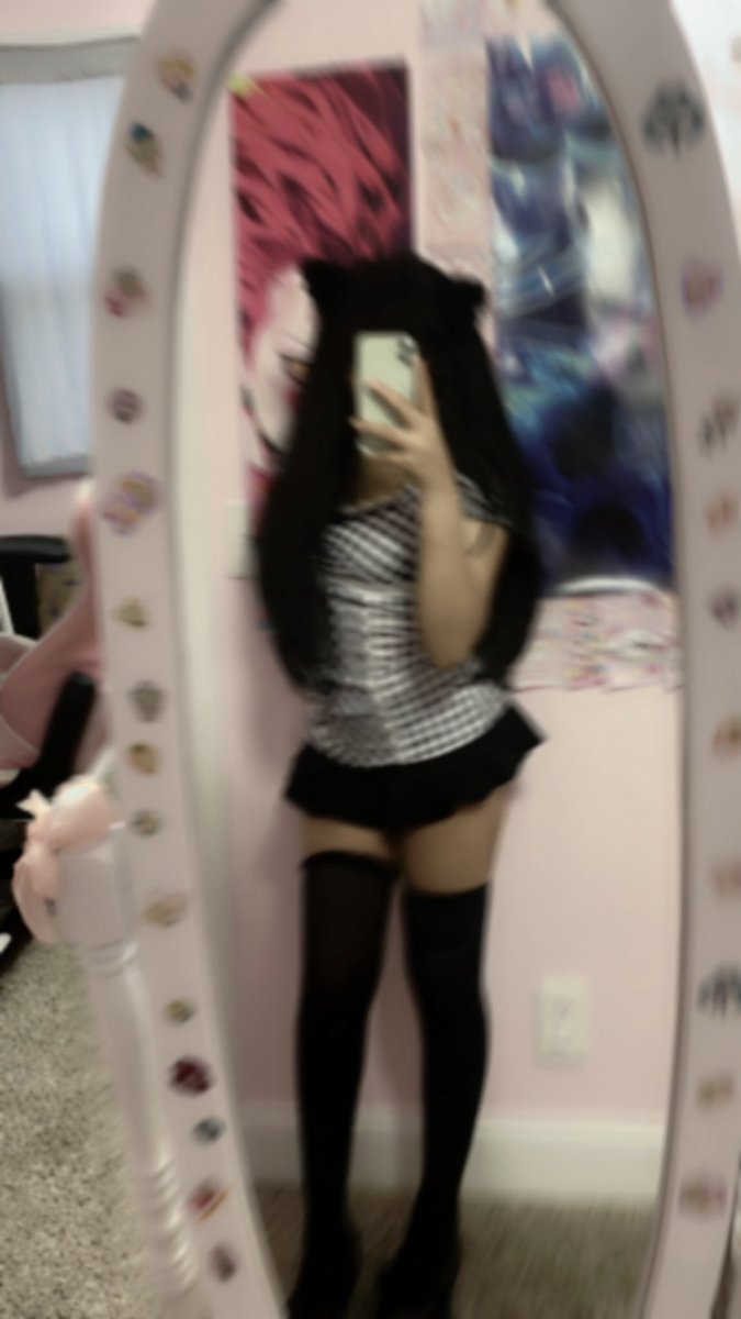 kketsua's tweet image. 🫪  #dollette #catgirl #kitty