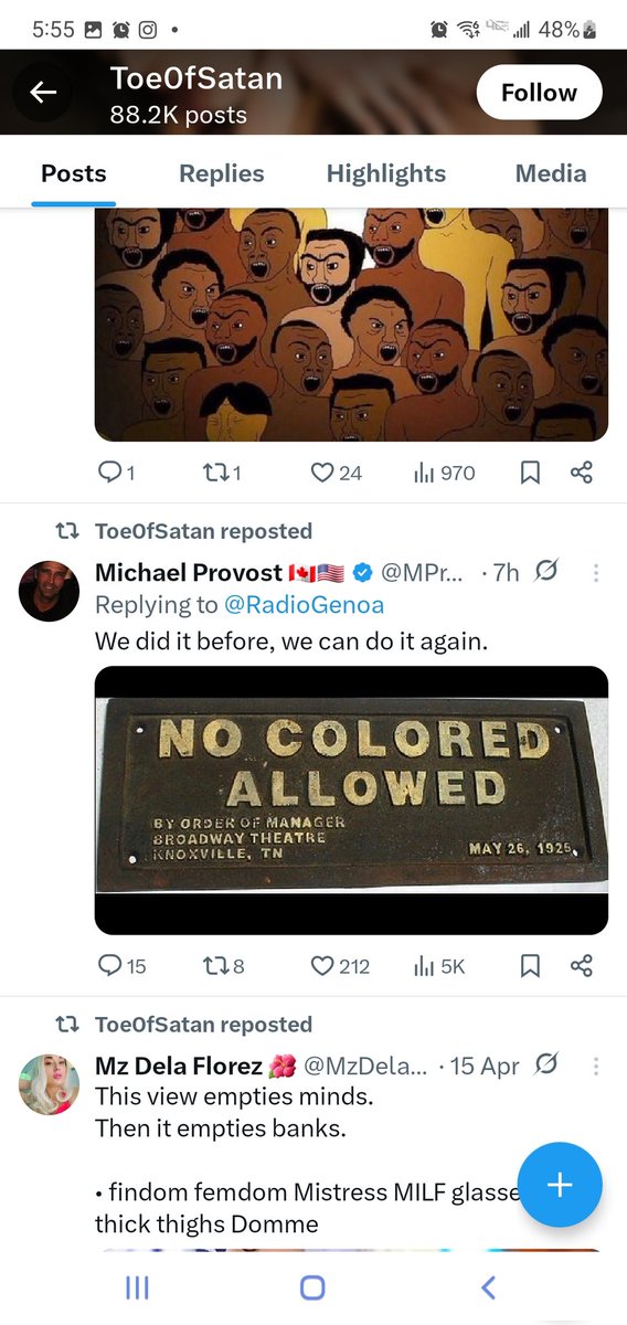 A86 tweet media