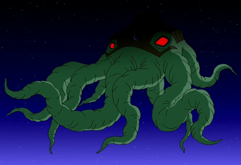 Countdown to Dynamite Entertainment Ben 10! tweet media
