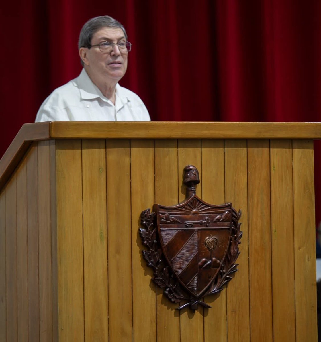Embajada de la República de Cuba en Dominica tweet media