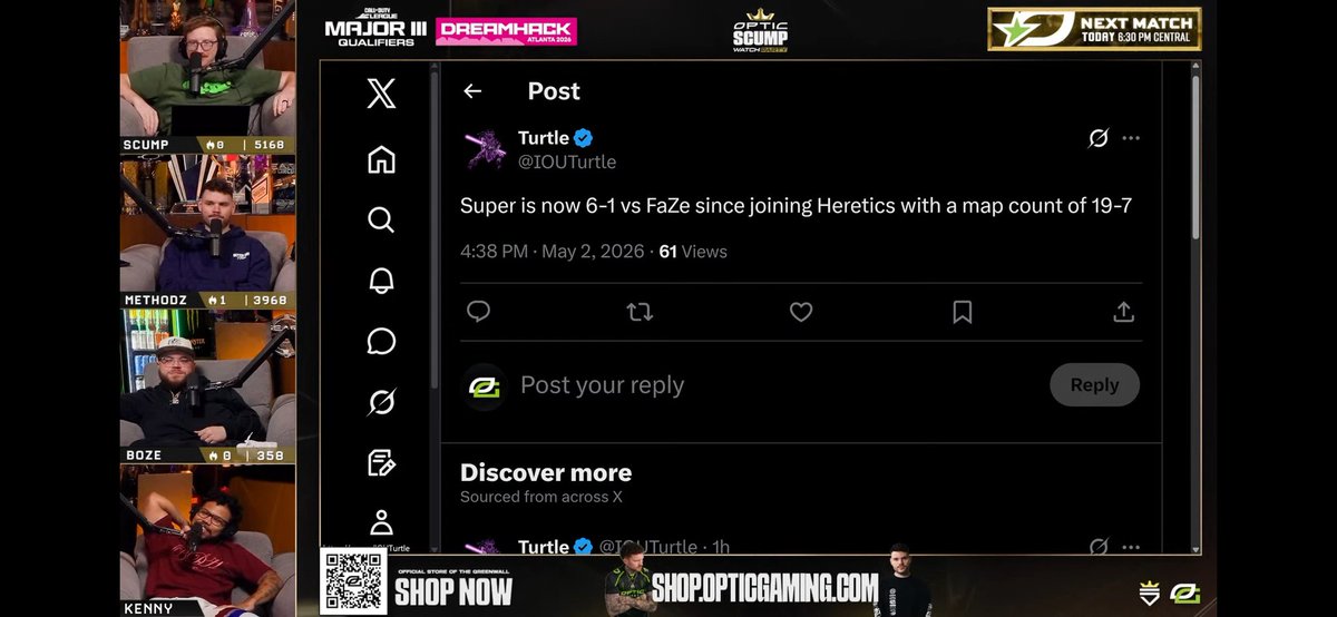 LethalTiming's tweet image. #CEO #B2A