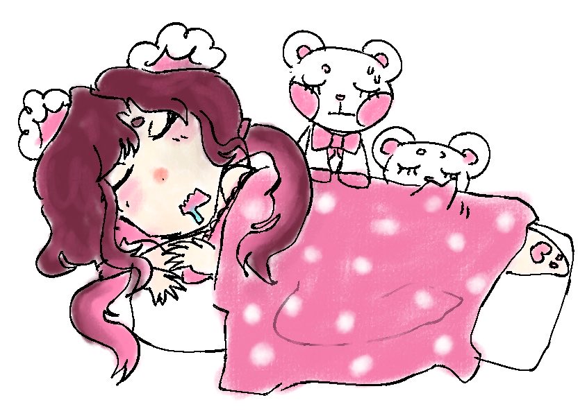 Dani DAILY🐻‍❄️🌸 tweet media
