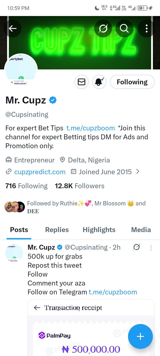 Dayo tweet media
