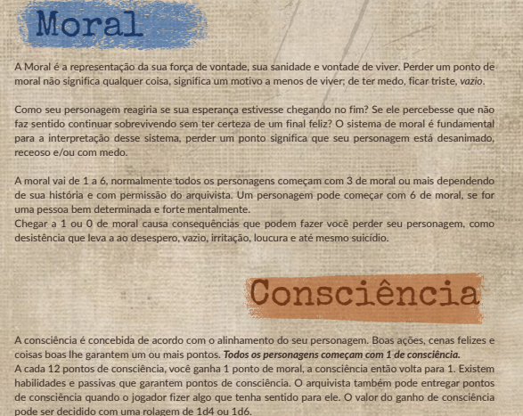 Um1Ano's tweet photo. Eae, gente! To sumindo, mas ainda estou trabalhando no sistema de Apocalipse zumbi (ele já está liberado para lerem e apoiar)

link do sistema: https://t.co/vS5jsKIpIW

server do discord: https://t.co/H5o9WDoFZy
https://t.co/XwKumrCAqs

#rpgdacomunidade #rpgdemesa #rpg https://t.co/0YuuwGEcxT