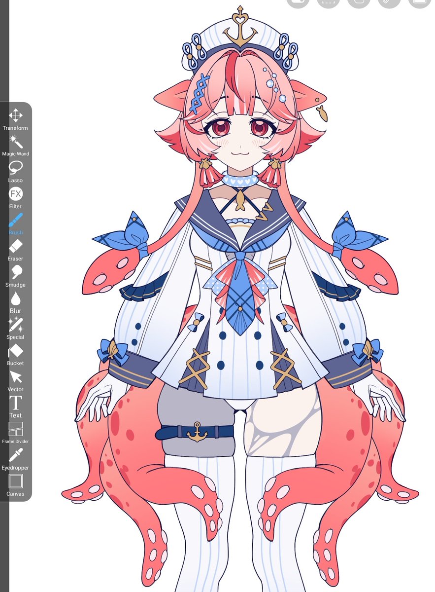 ੭ Ariel 𖹭.ᐟ 🇻🇪 comms open! tweet media