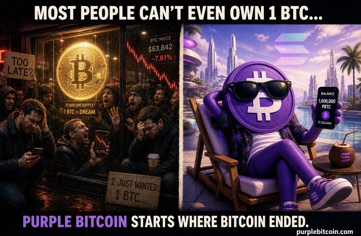 Purple Wizz 🟣💹🧲 tweet media