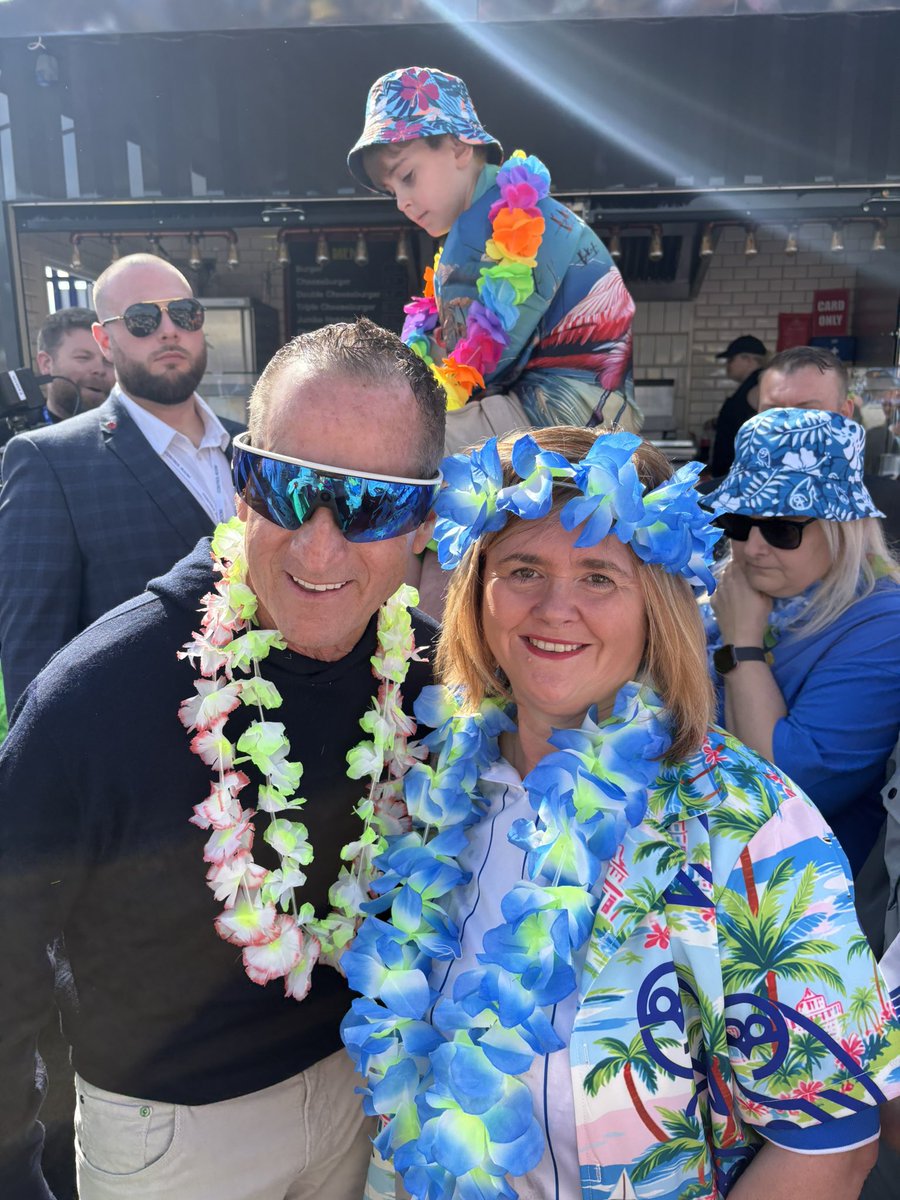 We have our Wednesday back 
Words I have been dying to say all Season, what a day 
I will never forget it as long as I live 💙#swfc <a href="/swfc/">Sheffield Wednesday</a> 
Thankyou David Storch, you allowed us to dream again 🦉