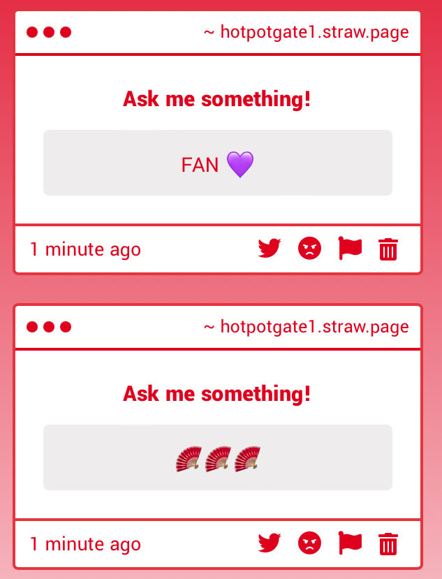 mikequeeler2's tweet image. fan is actually going to save us from the duffers #fan