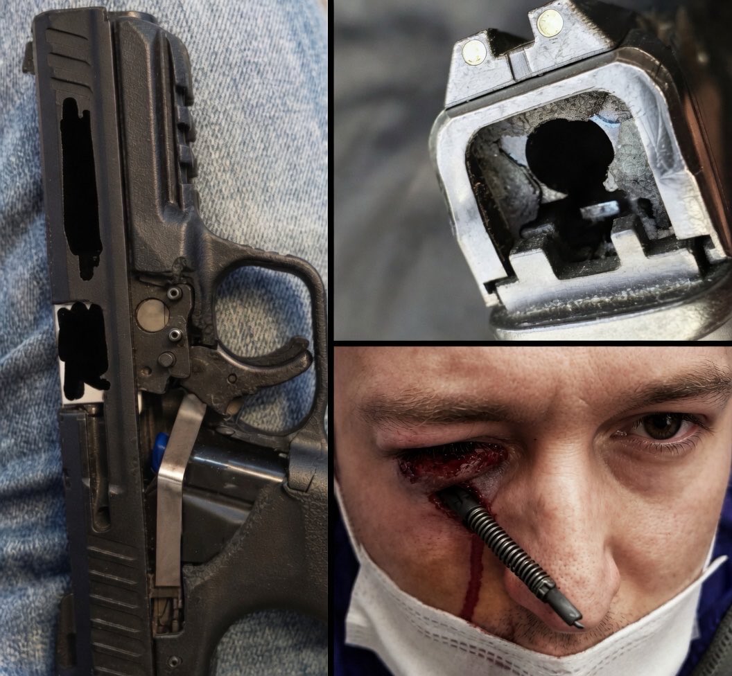 Guns Daily tweet media
